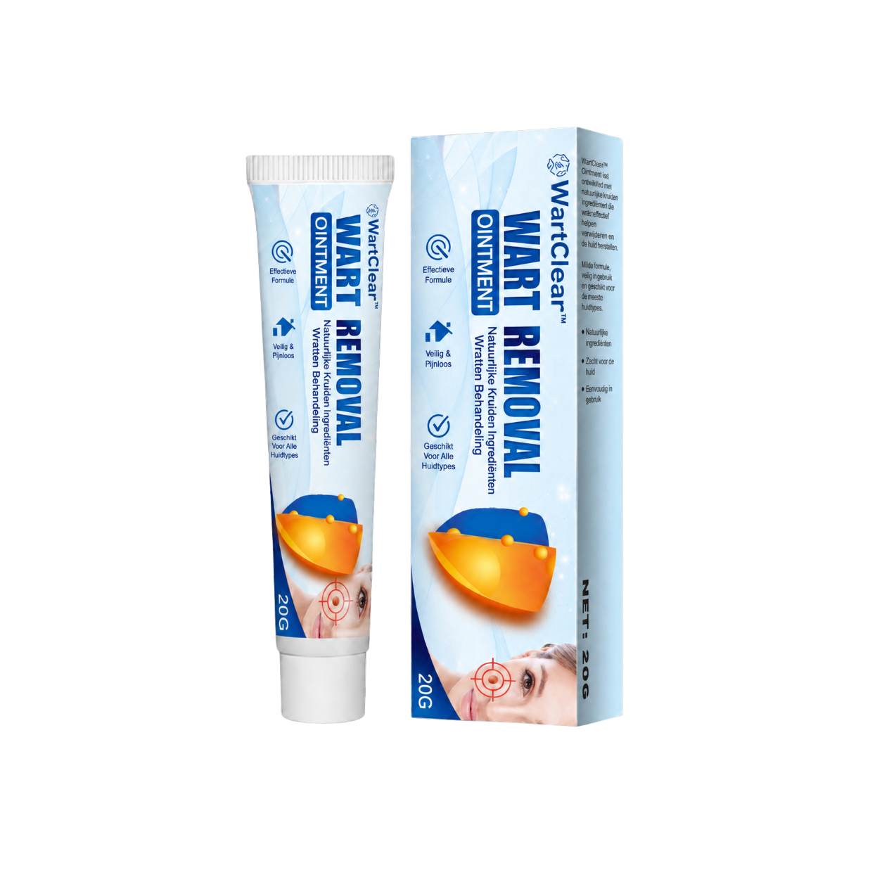 WartClear™