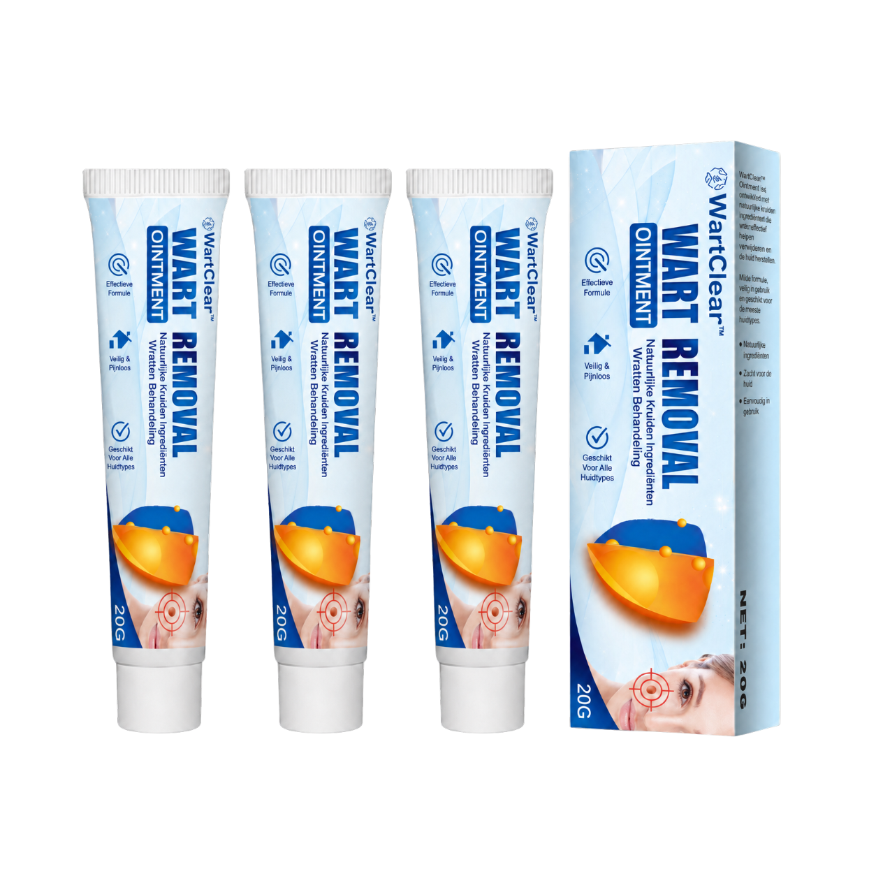 WartClear™