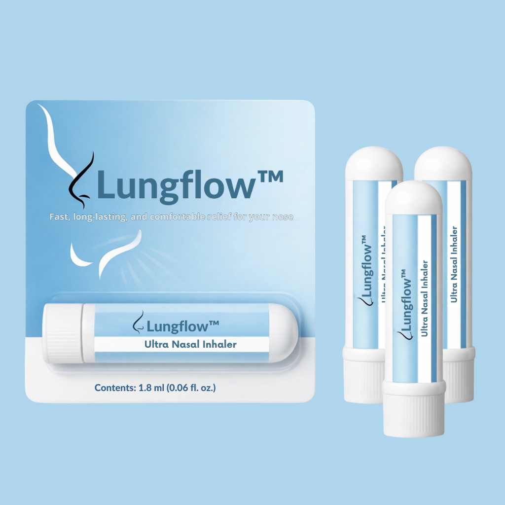Lungflow™