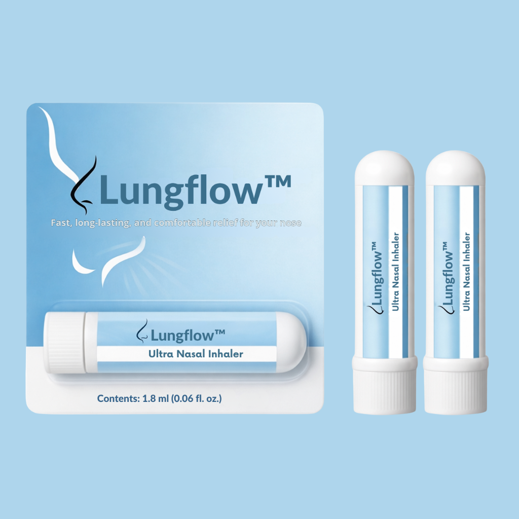 Lungflow™
