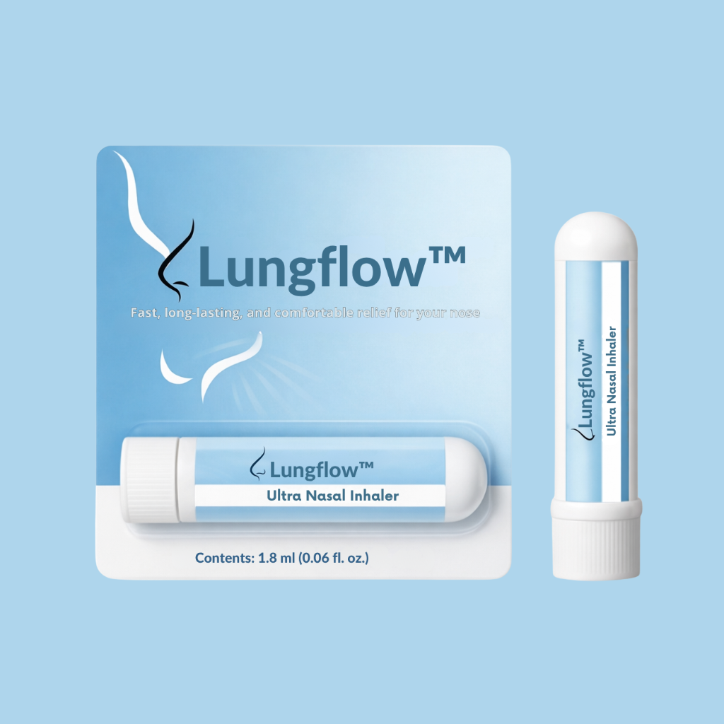 Lungflow™