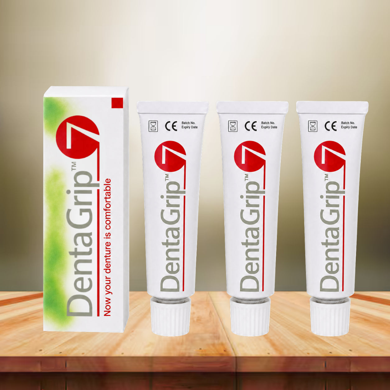 DentaGrip™