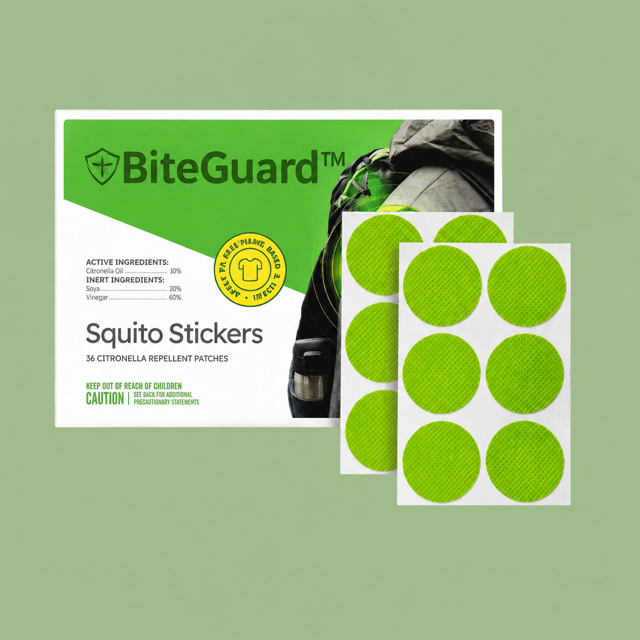 BiteGuard™