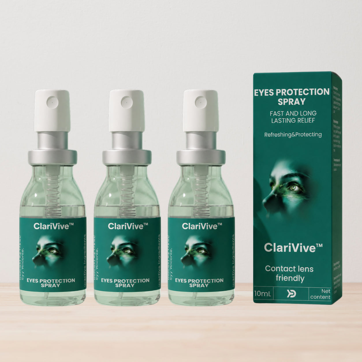ClariVive™