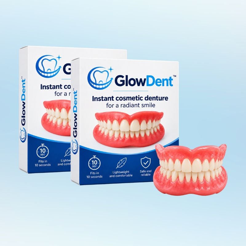 GlowDent™