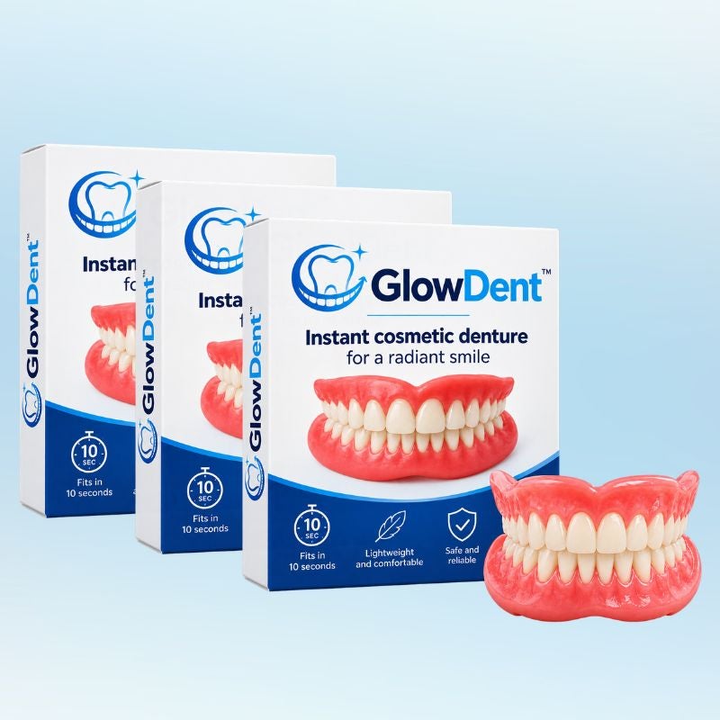 GlowDent™