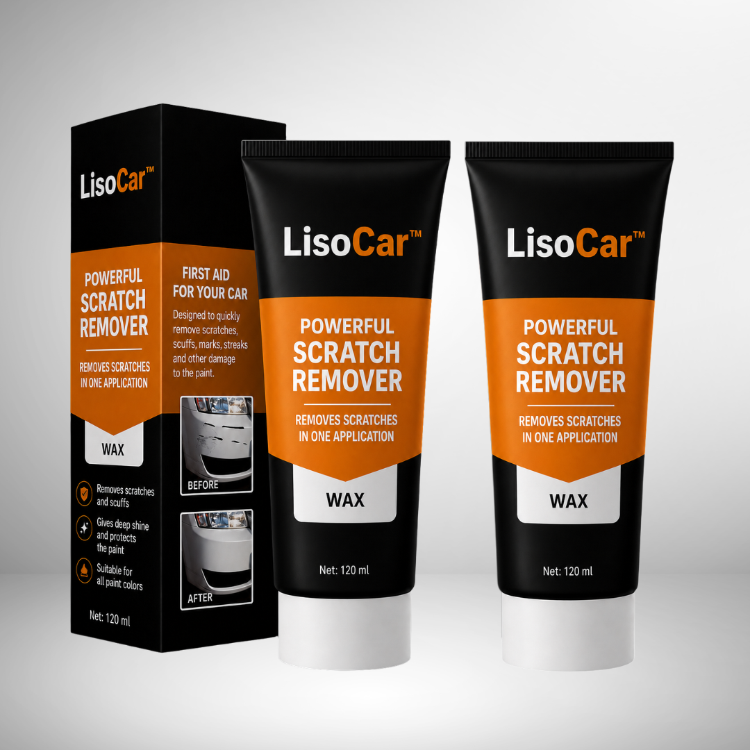 LisoCar™