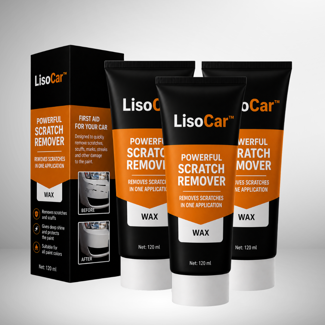 LisoCar™