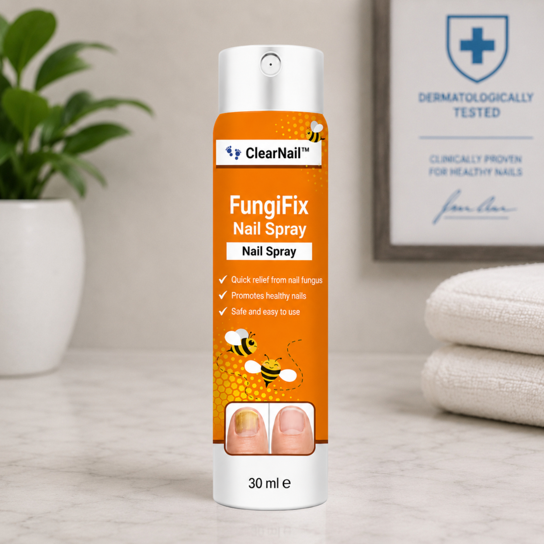 ClearNail™