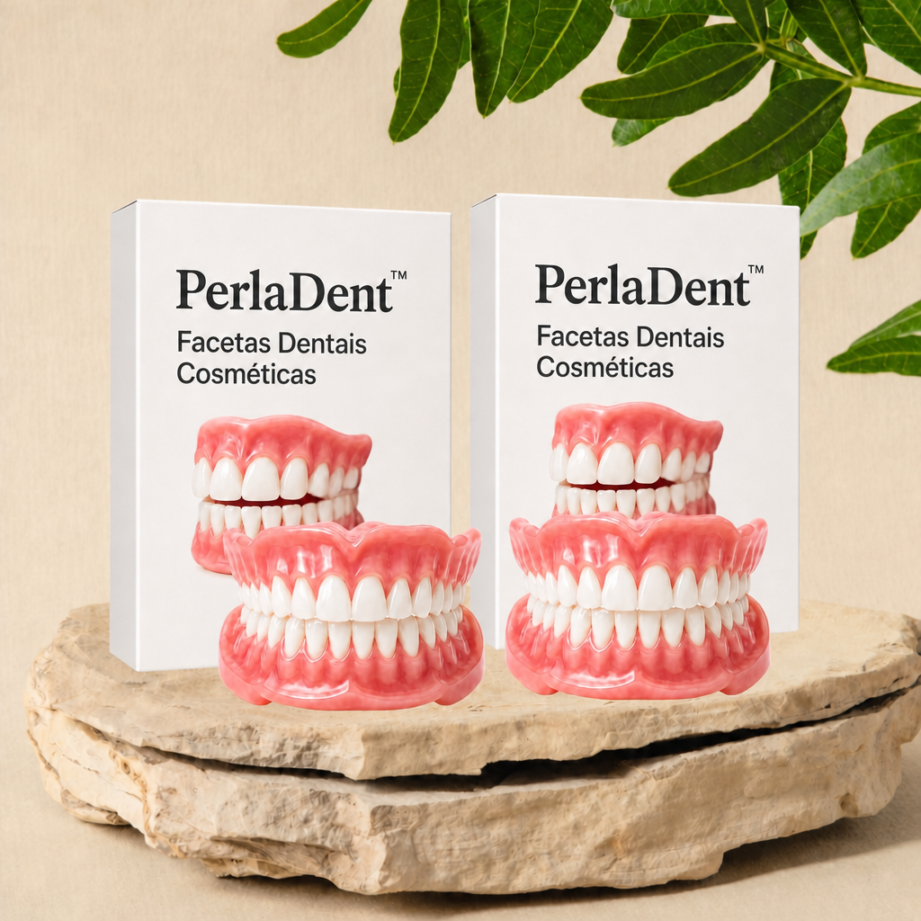 PerlaDent™