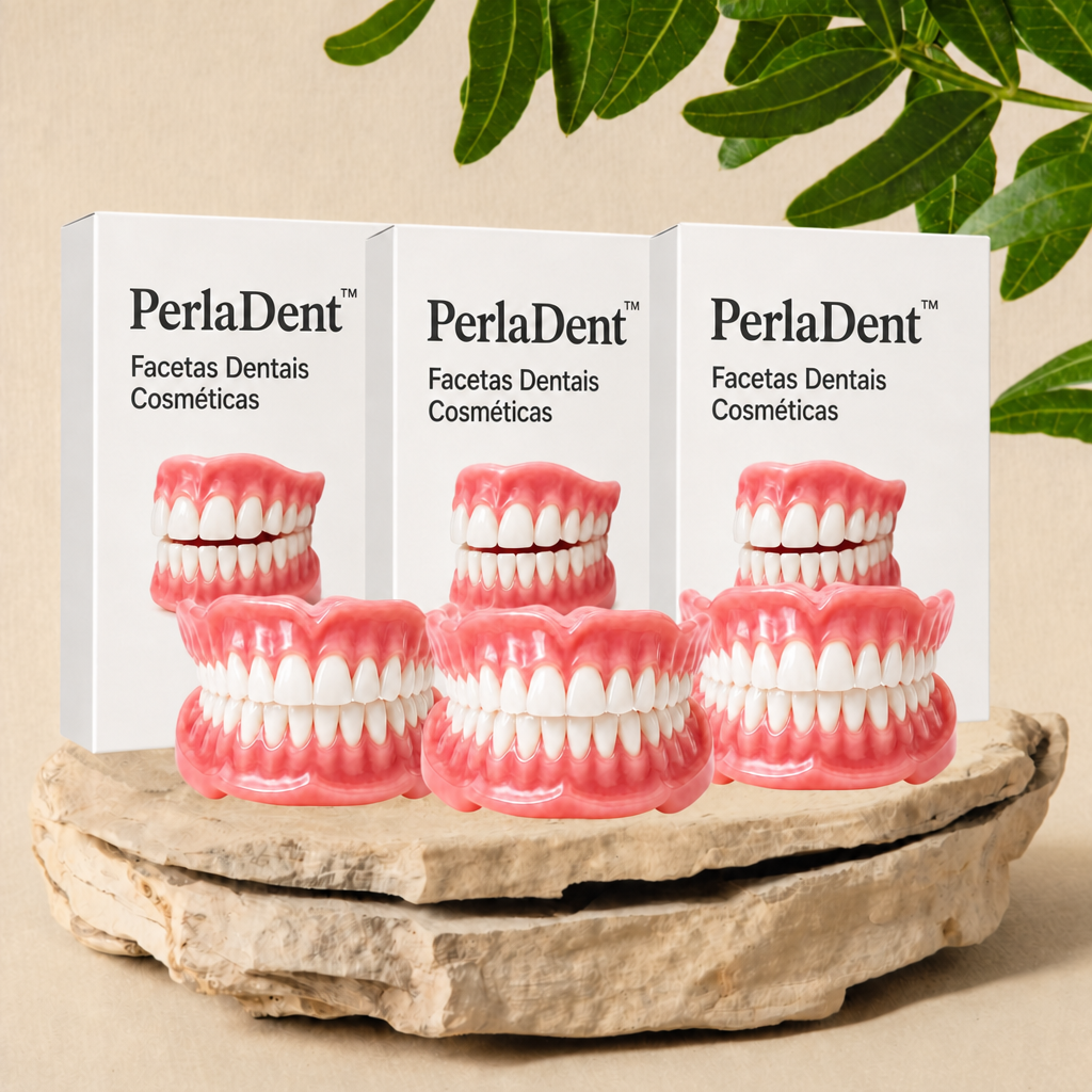 PerlaDent™
