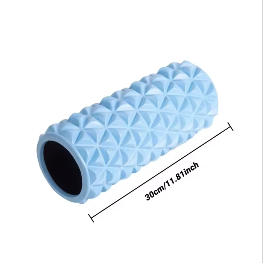 3D Foam Massage Roller