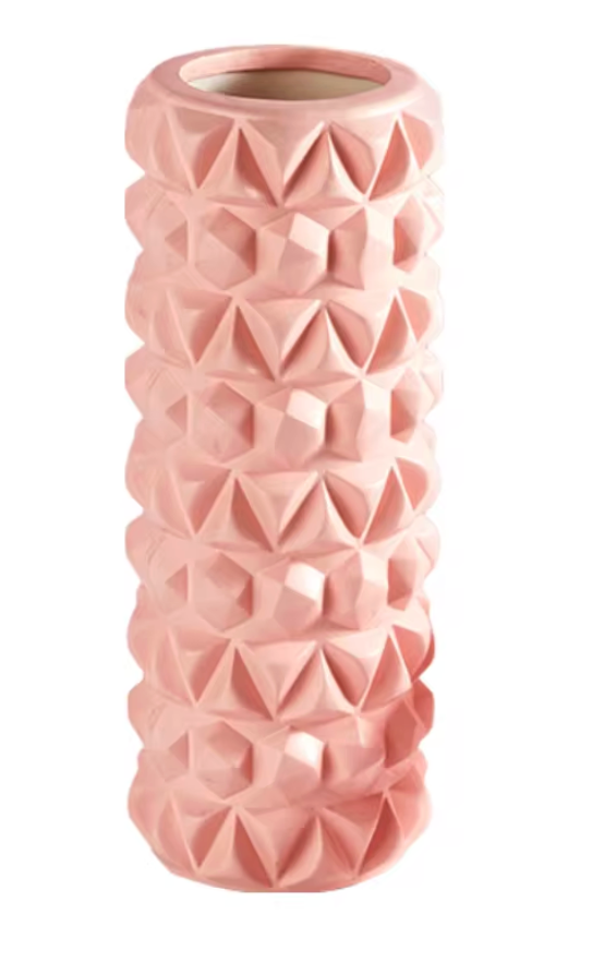 3D Foam Massage Roller