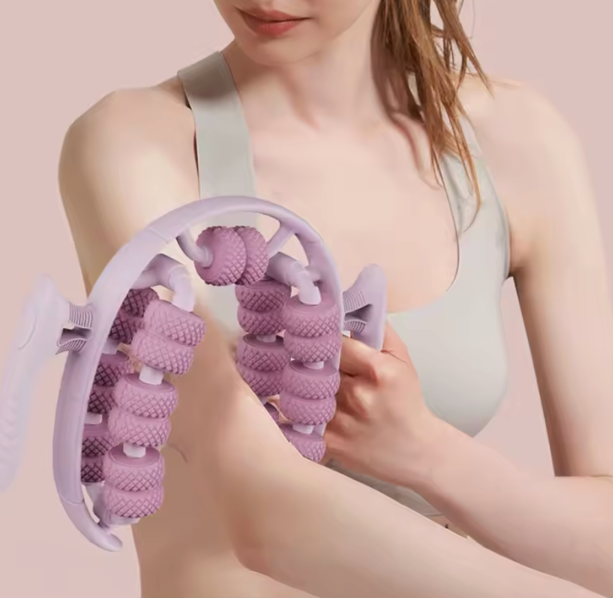 Leg Massage Ring – Relaxation & Recovery