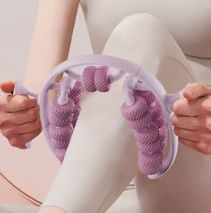 Leg Massage Ring – Relaxation & Recovery