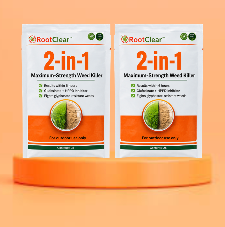 RootClear™