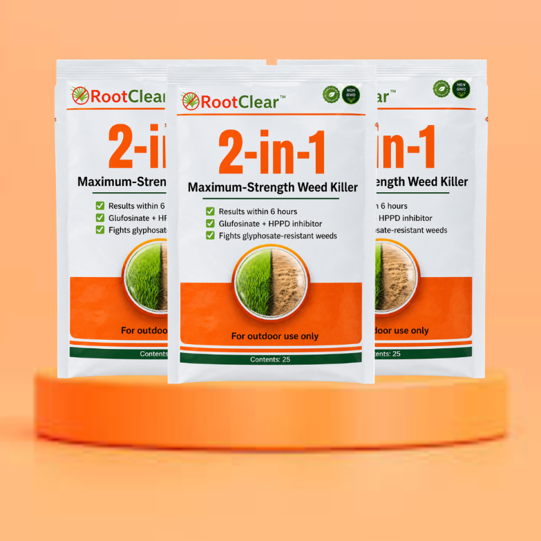 RootClear™