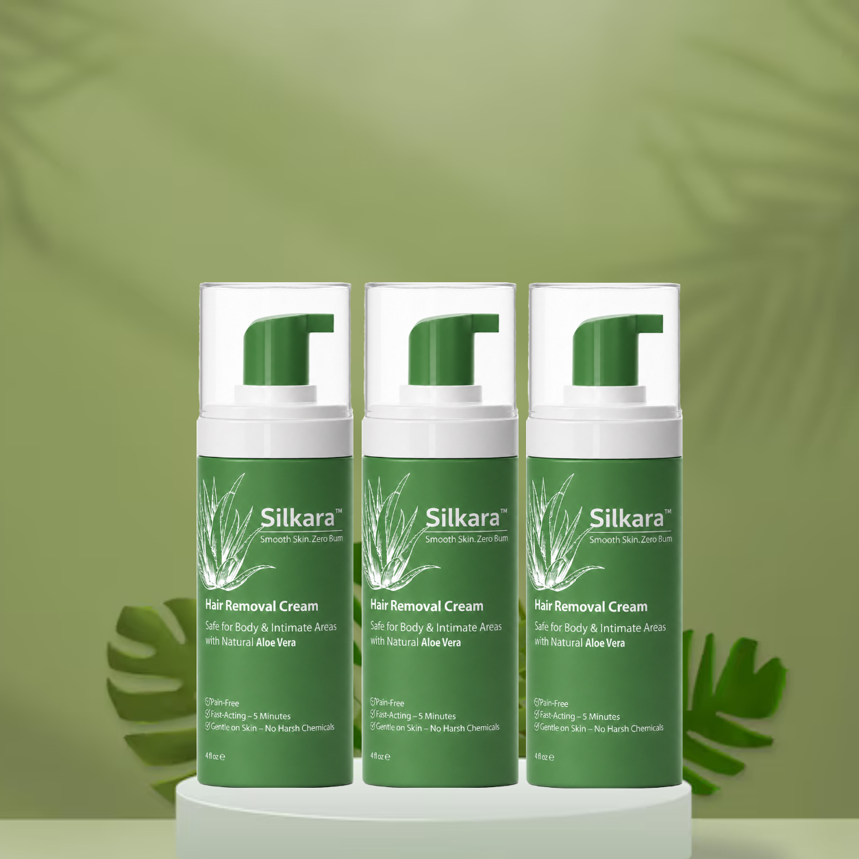 Silkara™