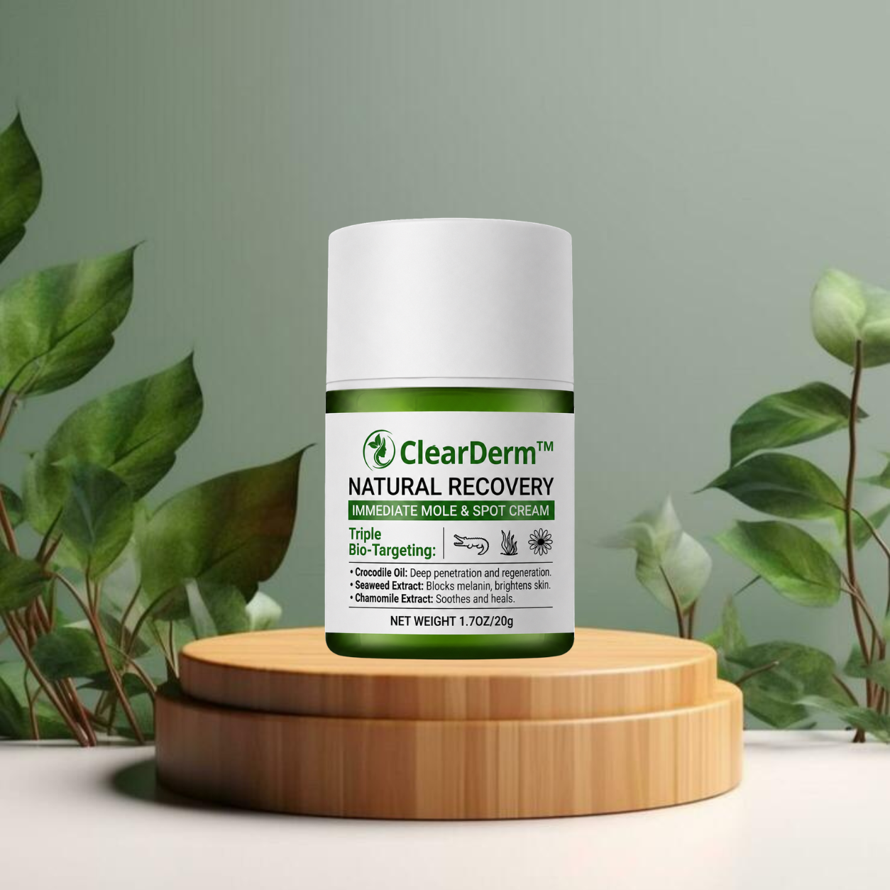 ClearDerm™