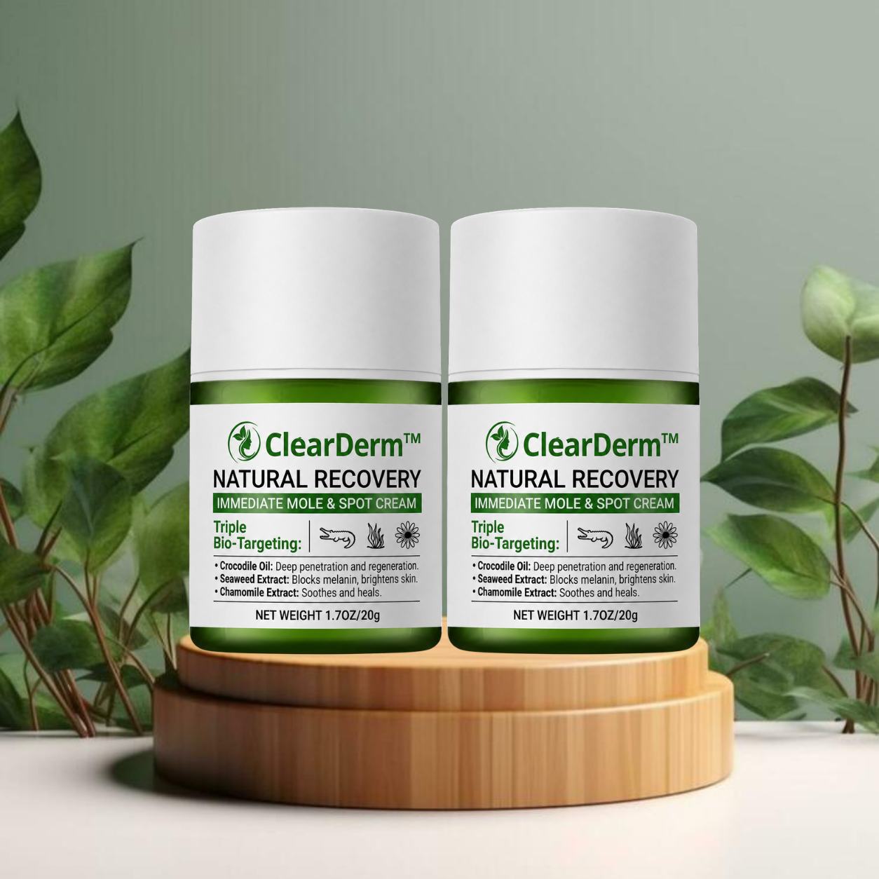 ClearDerm™