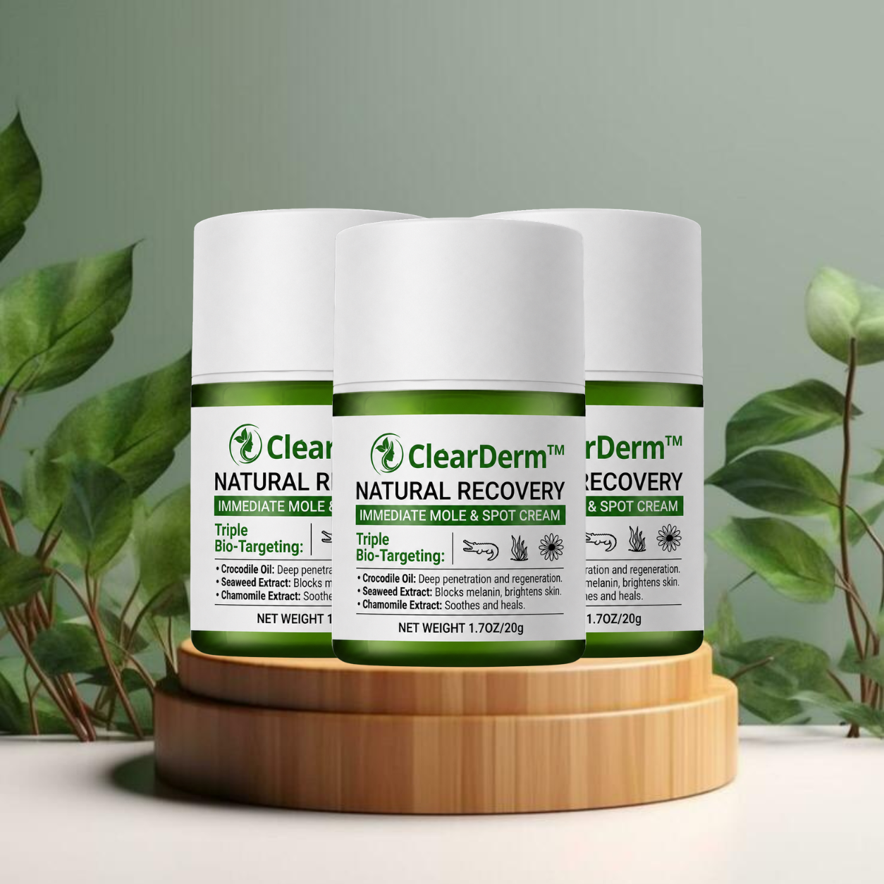 ClearDerm™