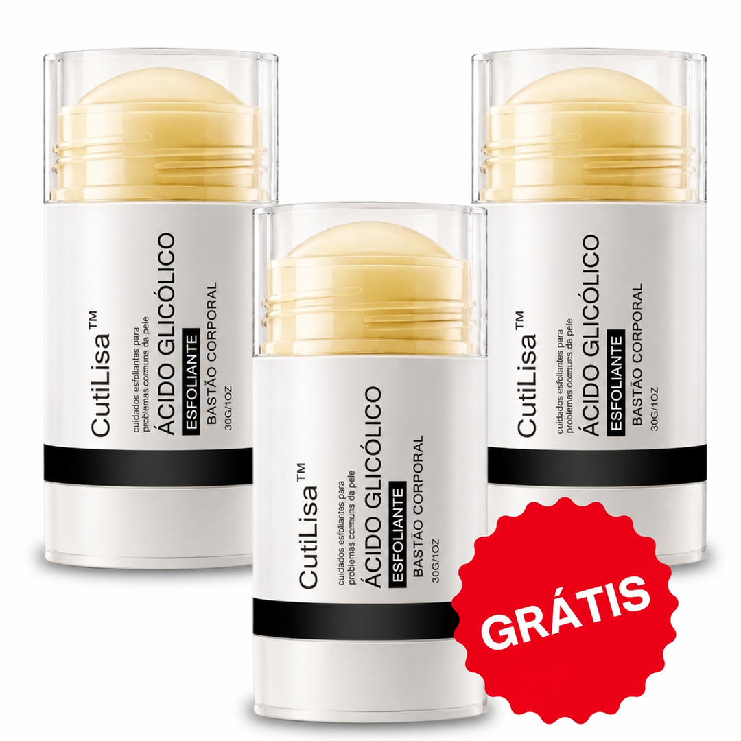 Compre 2 Leve 3 CutiLisa™