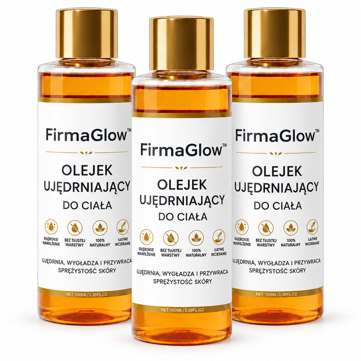 FirmaGlow™