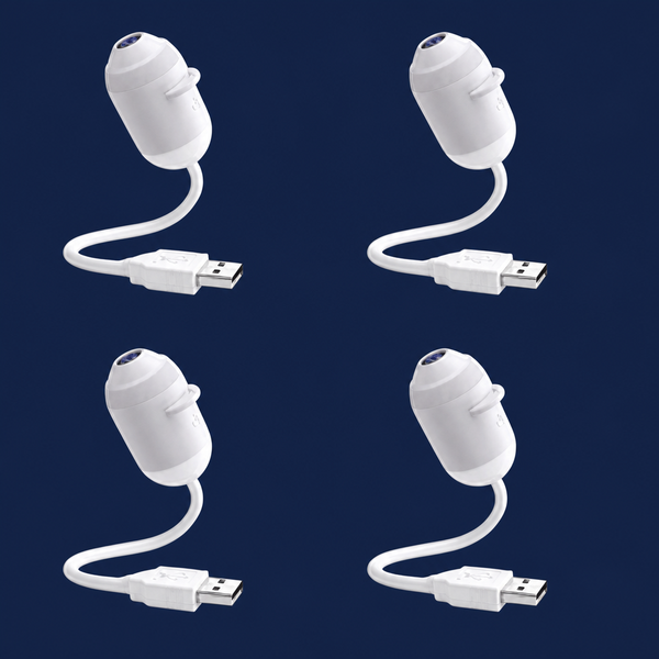 4x CosmoLux™