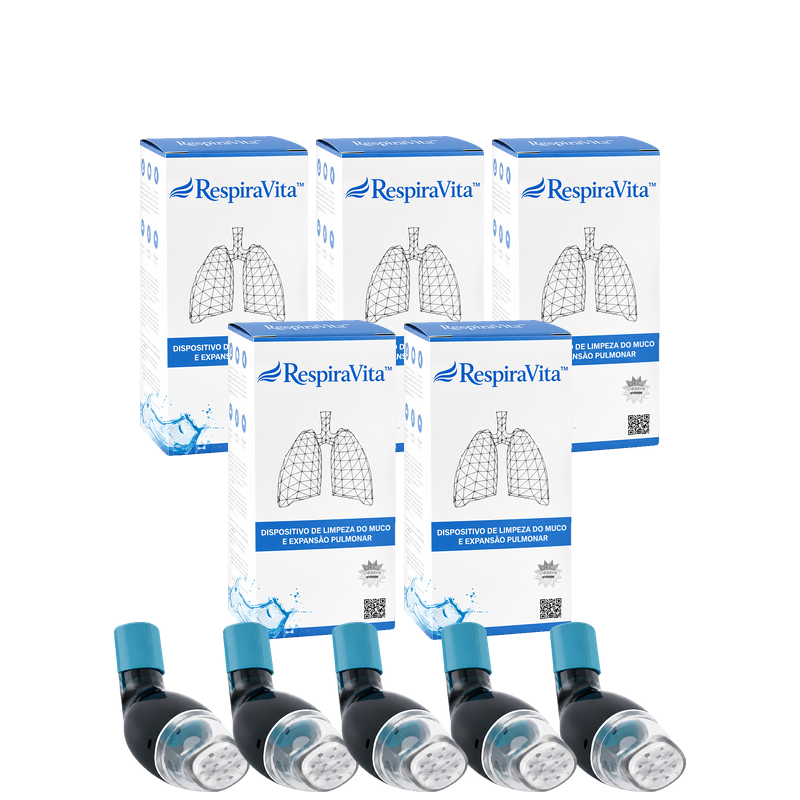 5x RespiraVita™